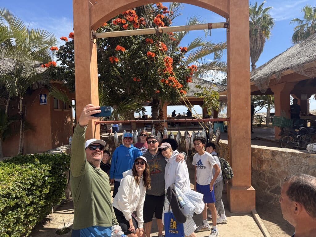 Fishing license Los Cabos – required permit before sportfishing