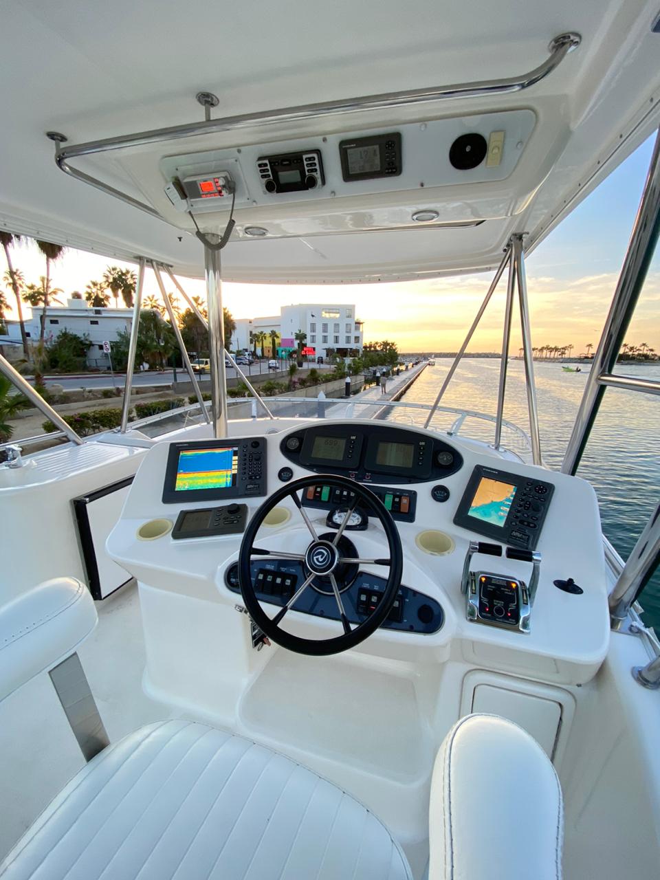 VIP Yacht 4