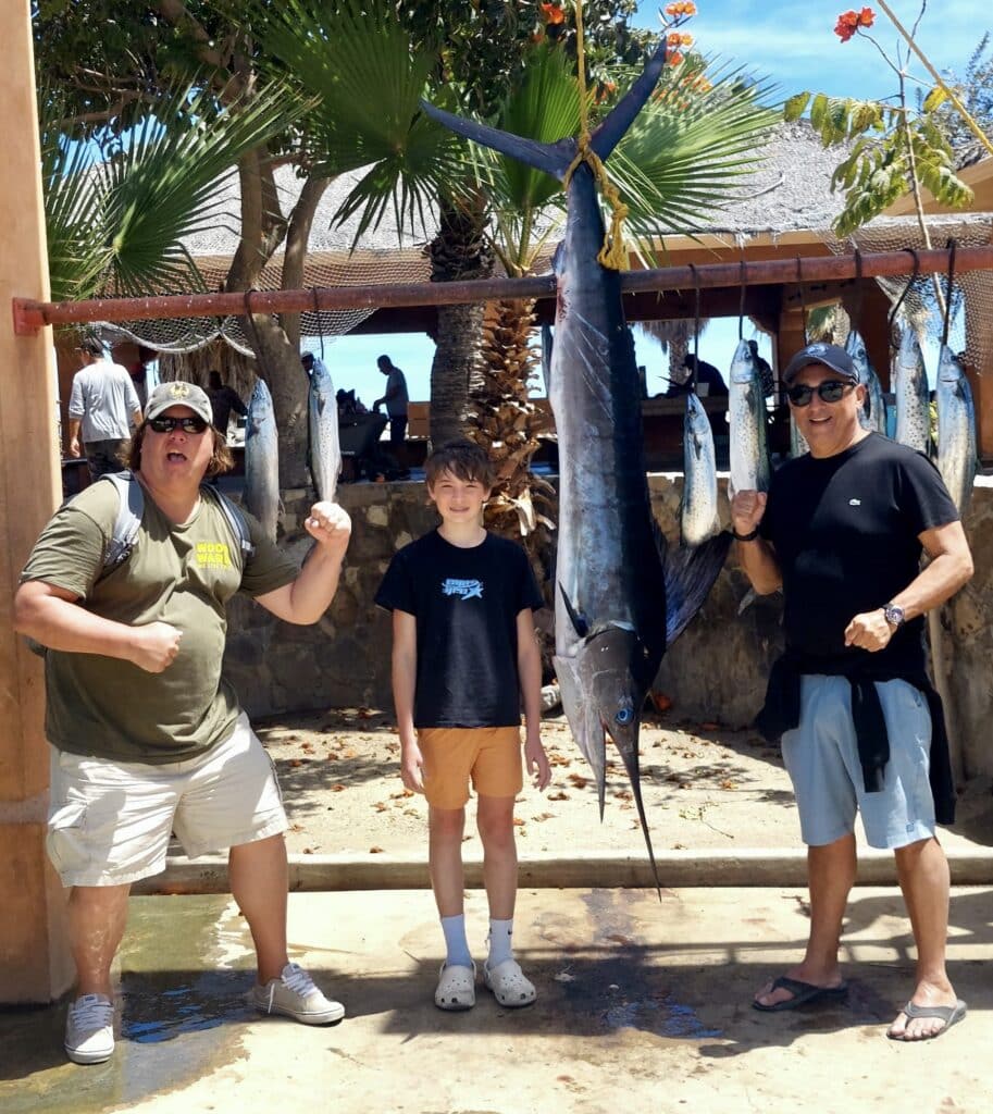 What’s Biting Each Month? Find Out with Daliken Sportfishing