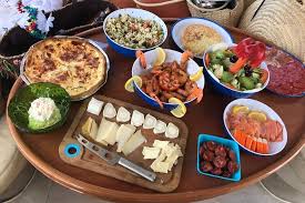 Cooler with personalized beverages prepared for VIP charter