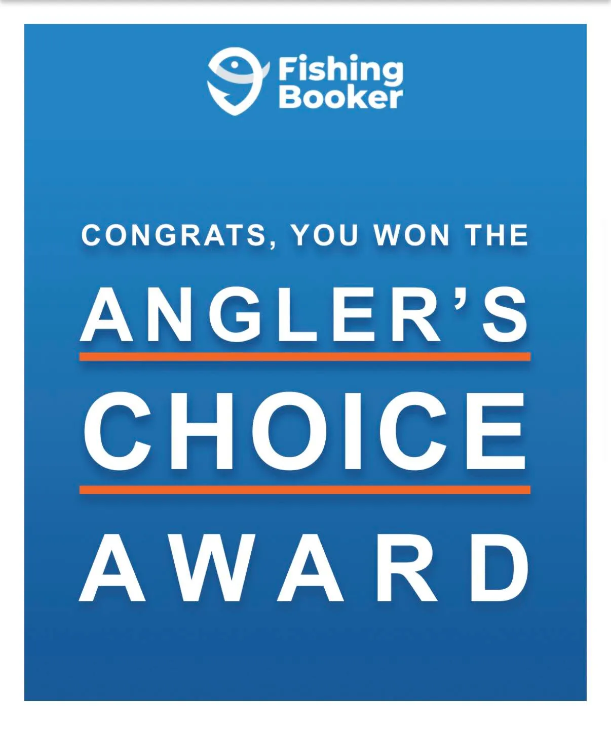 Verified reviews badge for Daliken Sportfishing fishing charters